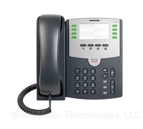 Cisco SB (Linksys) SPA501G Cisco SB (Linksys) SPA501G